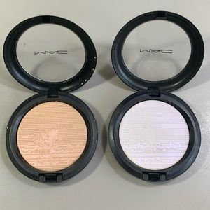 MAC Highlighters